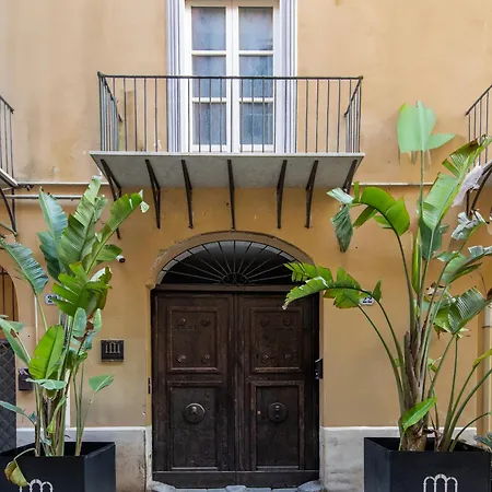 Palazzo Achates 3*