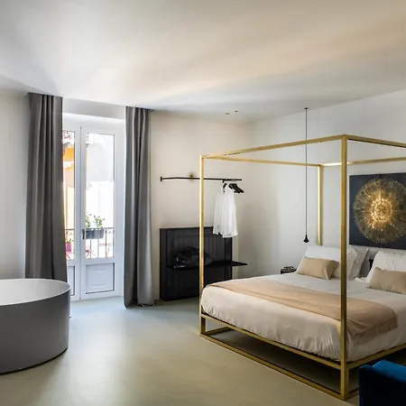 Palazzo Achates 3*