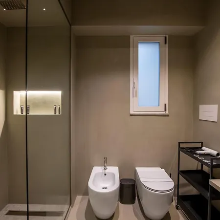 Palazzo Achates Affittacamere 4*