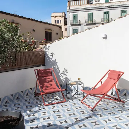 Palazzo Achates Palermo