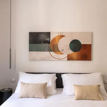 Palazzo Achates 4* Palermo