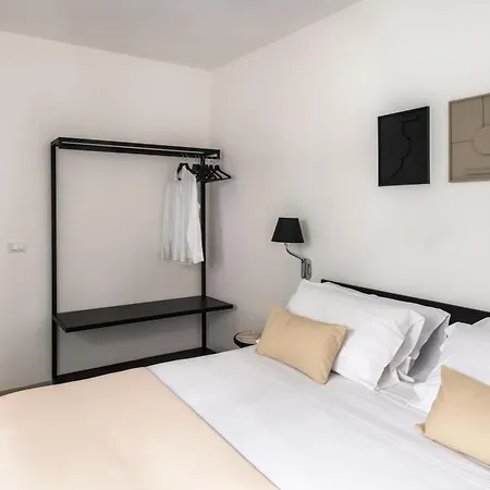 Palazzo Achates 4* Palermo