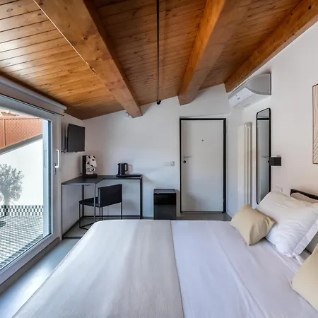 Palazzo Achates 4* Palermo