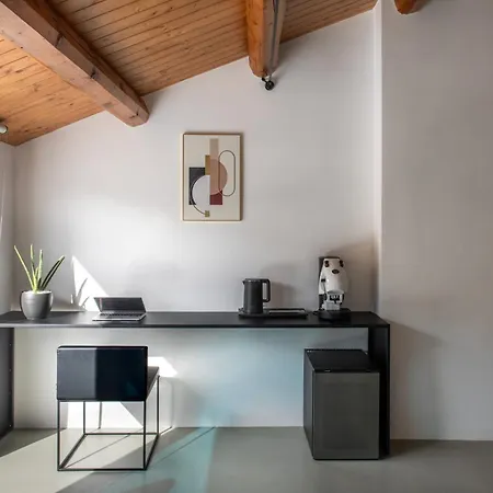 Palazzo Achates Gasthuis Palermo