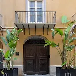 Palazzo Achates 3*
